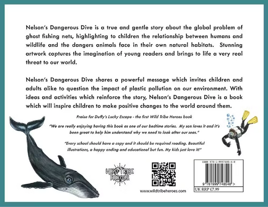 Nelson's Dangerous Dive