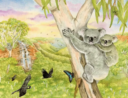 Sunny's Blazing Battle