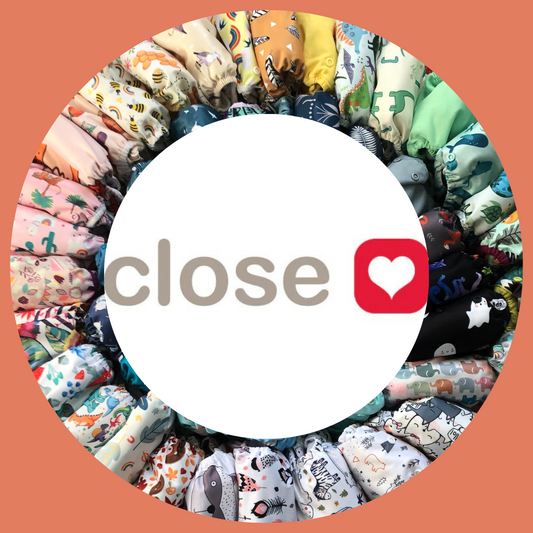 Brand Focus: All About Close