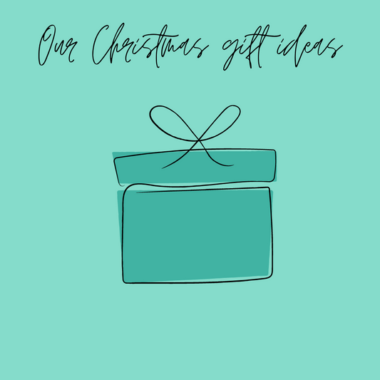 imogen ruby's Christmas Guide