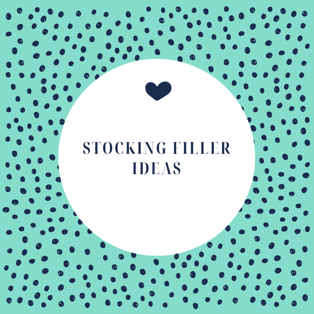 Stocking Fillers