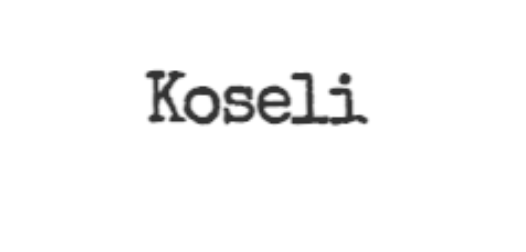 Koseli