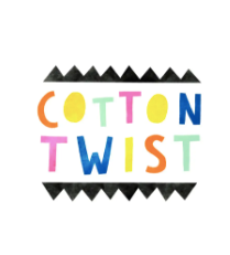 Cotton Twist