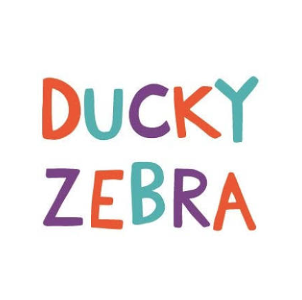 Ducky Zebra