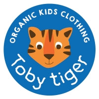 Toby Tiger