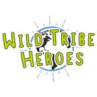 Wild Tribe Heroes