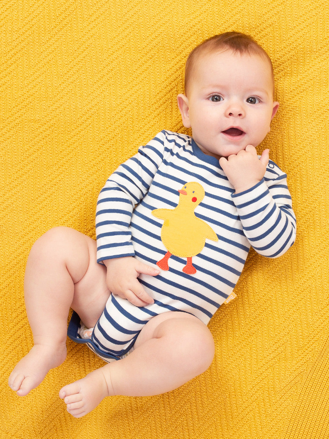 Quack Quack Bodysuit