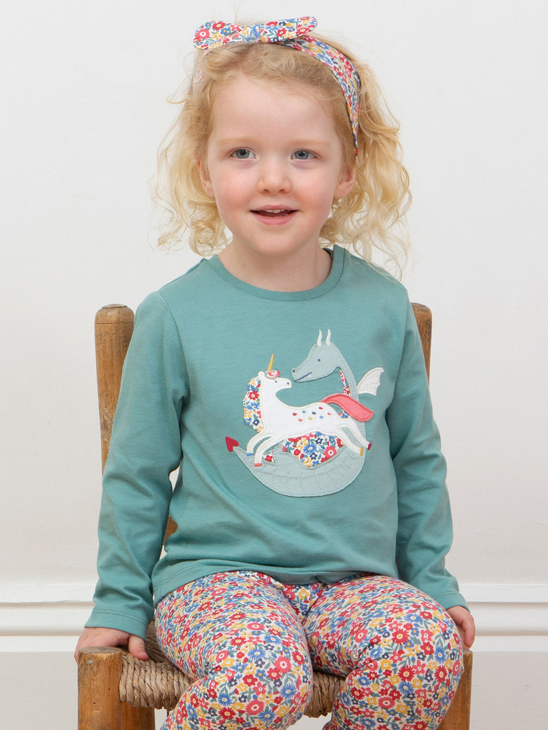 Folktales Friends T-Shirt