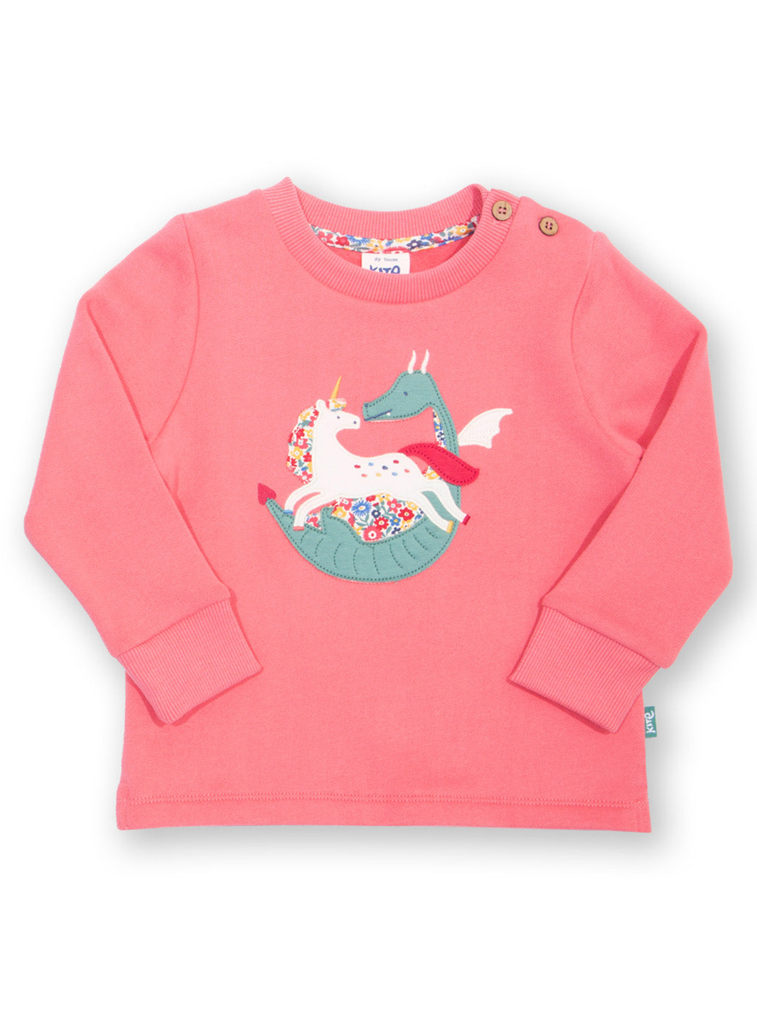 Folktale  Friends Sweatshirt