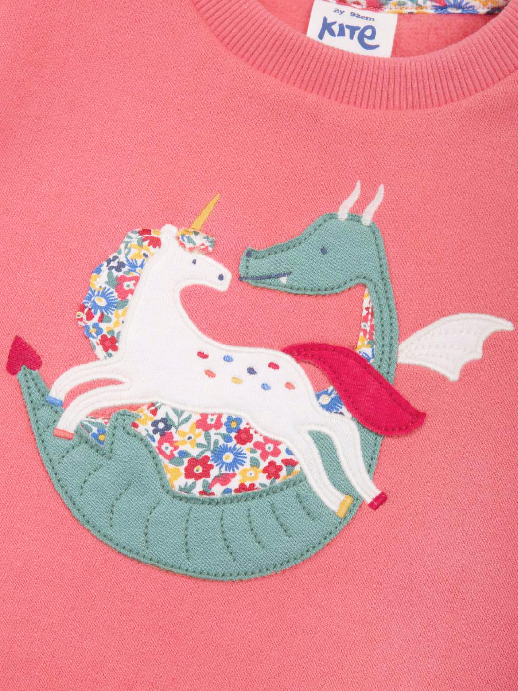 Folktale  Friends Sweatshirt