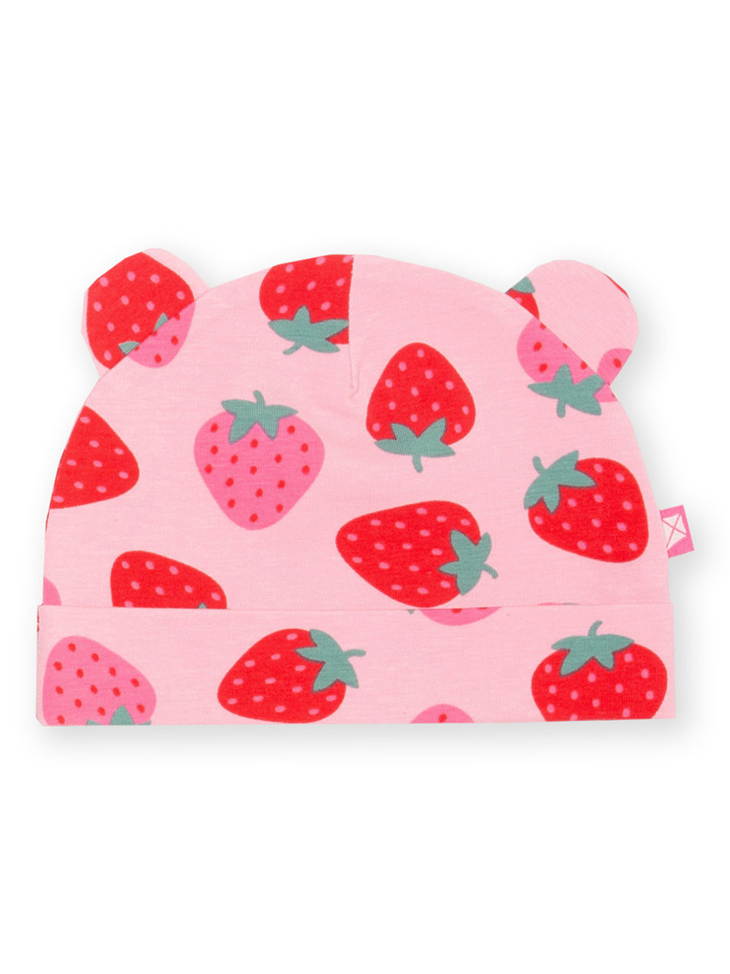 Berry Brave Hat