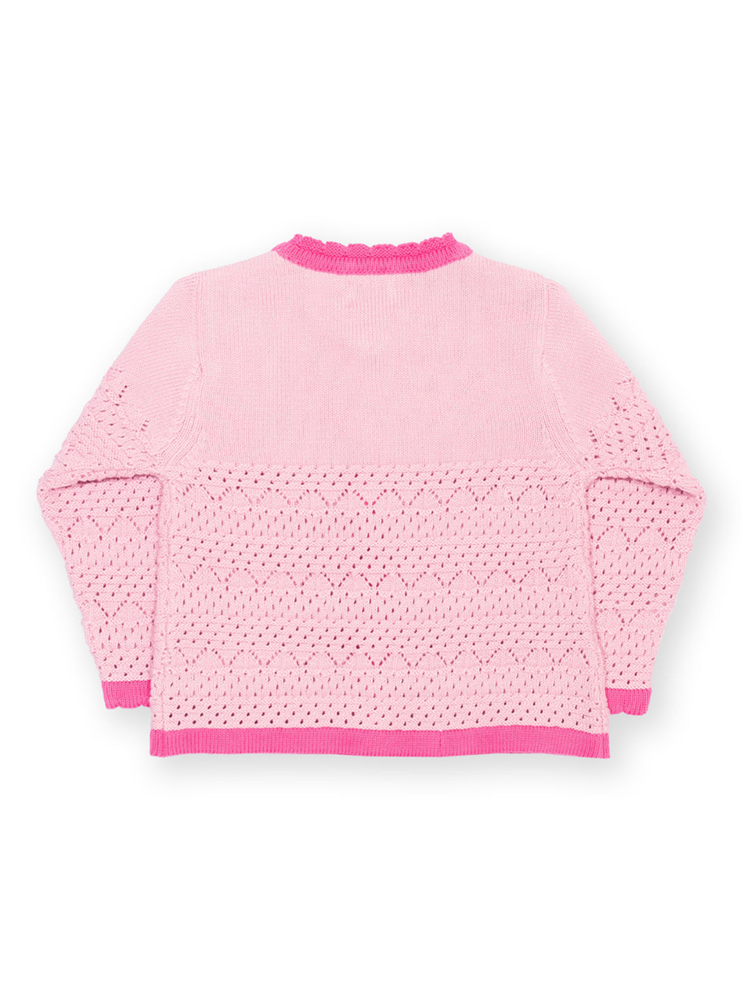Berry Cardi