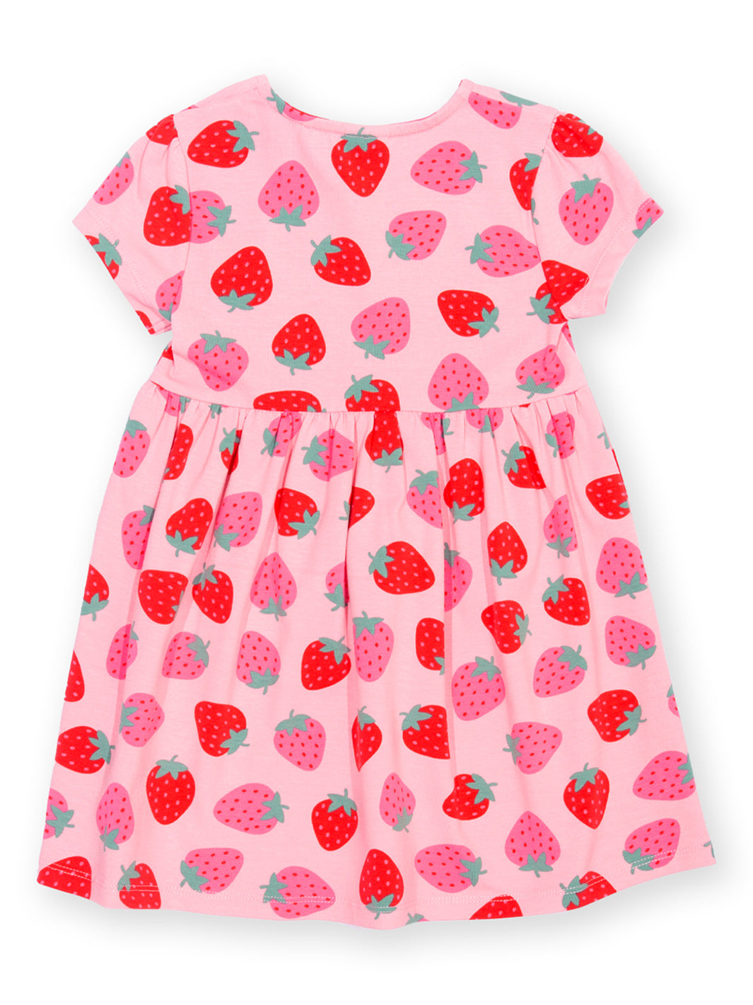 Berry Brave Dress