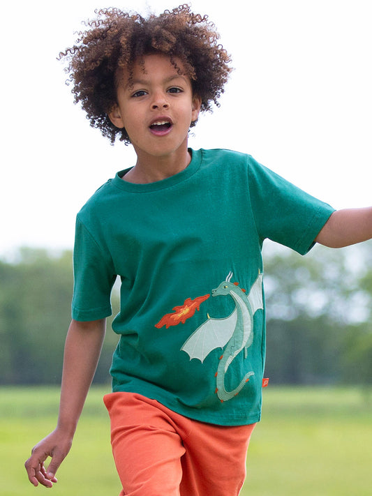 Dragon's Roar T-Shirt