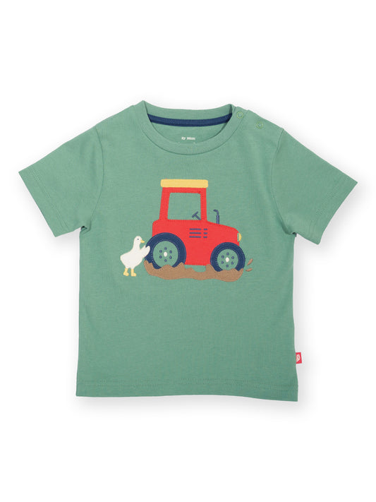 Farmer Duck T-Shirt