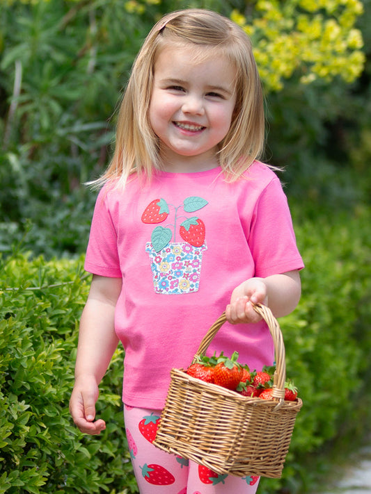 Grow Your Own T-Shirt