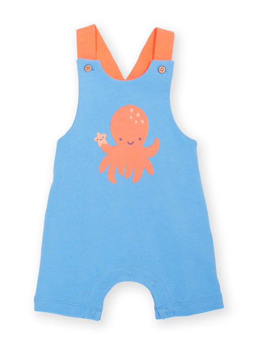 Under The Sea Dungarees