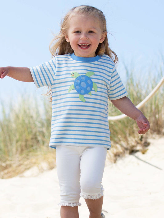 Little Turtle T-Shirt