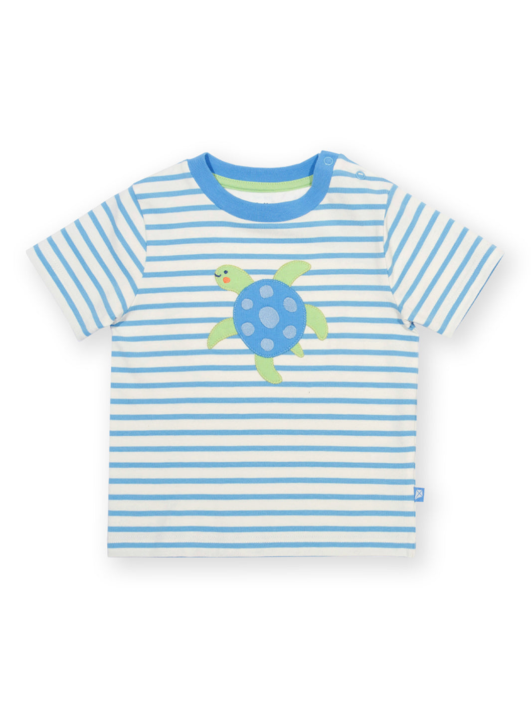 Little Turtle T-Shirt