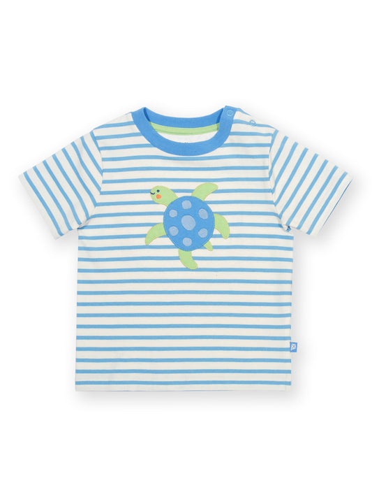 Little Turtle T-Shirt