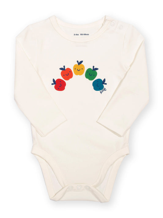 Apple A Day Bodysuit