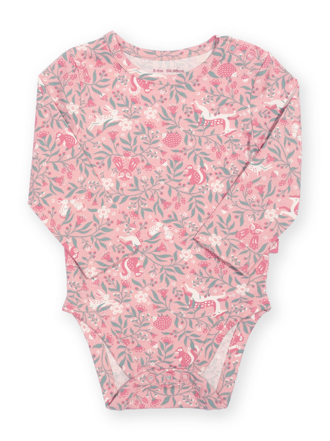 Whispering Woods Bodysuit
