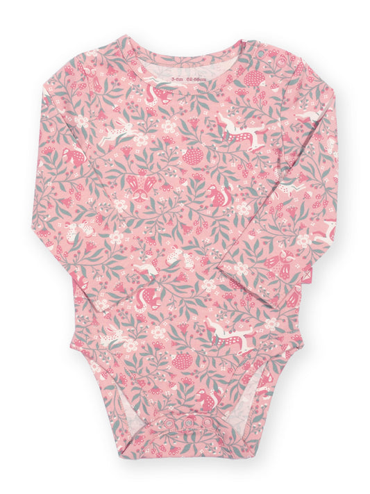Whispering Woods Bodysuit