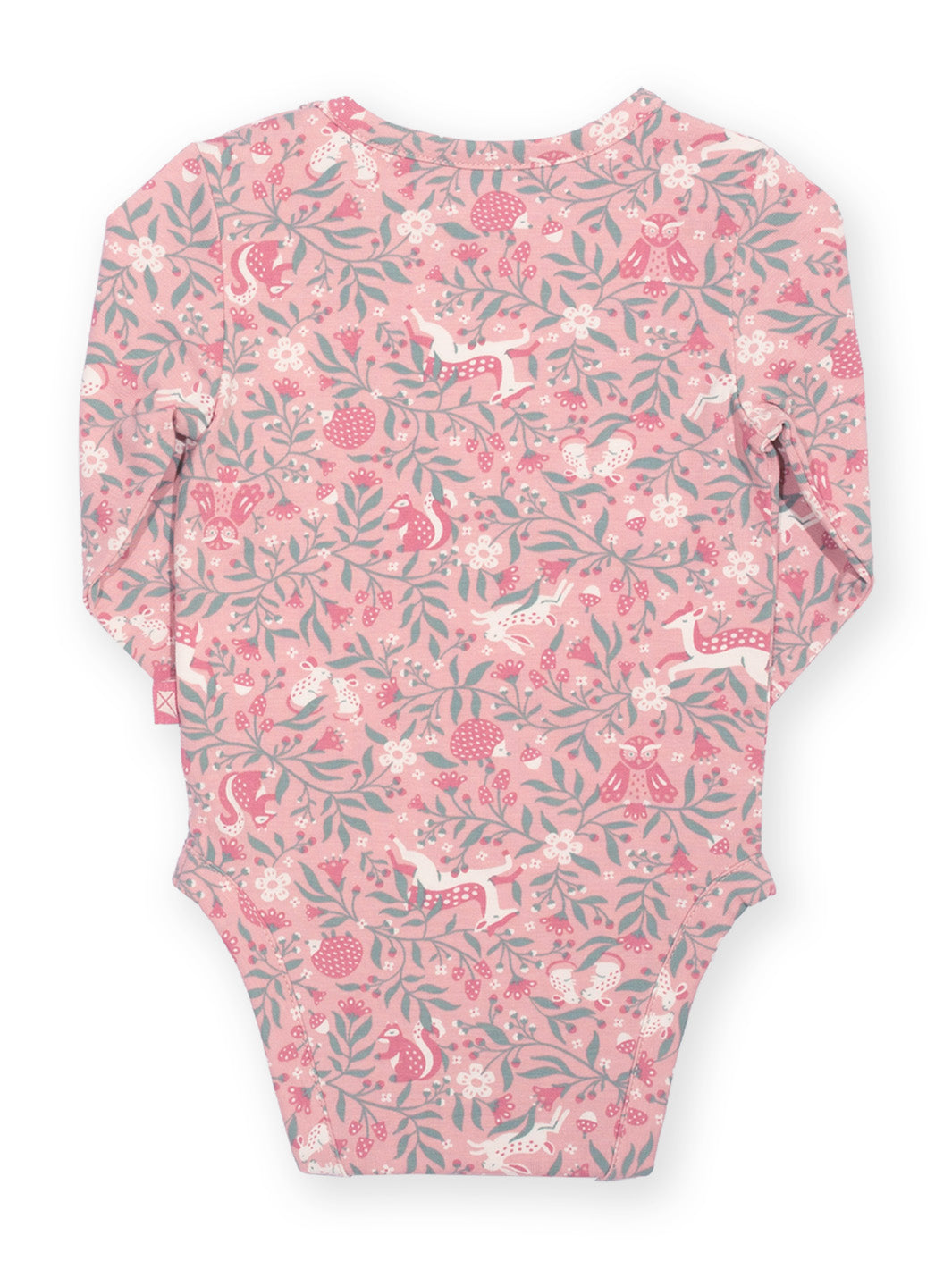 Whispering Woods Bodysuit