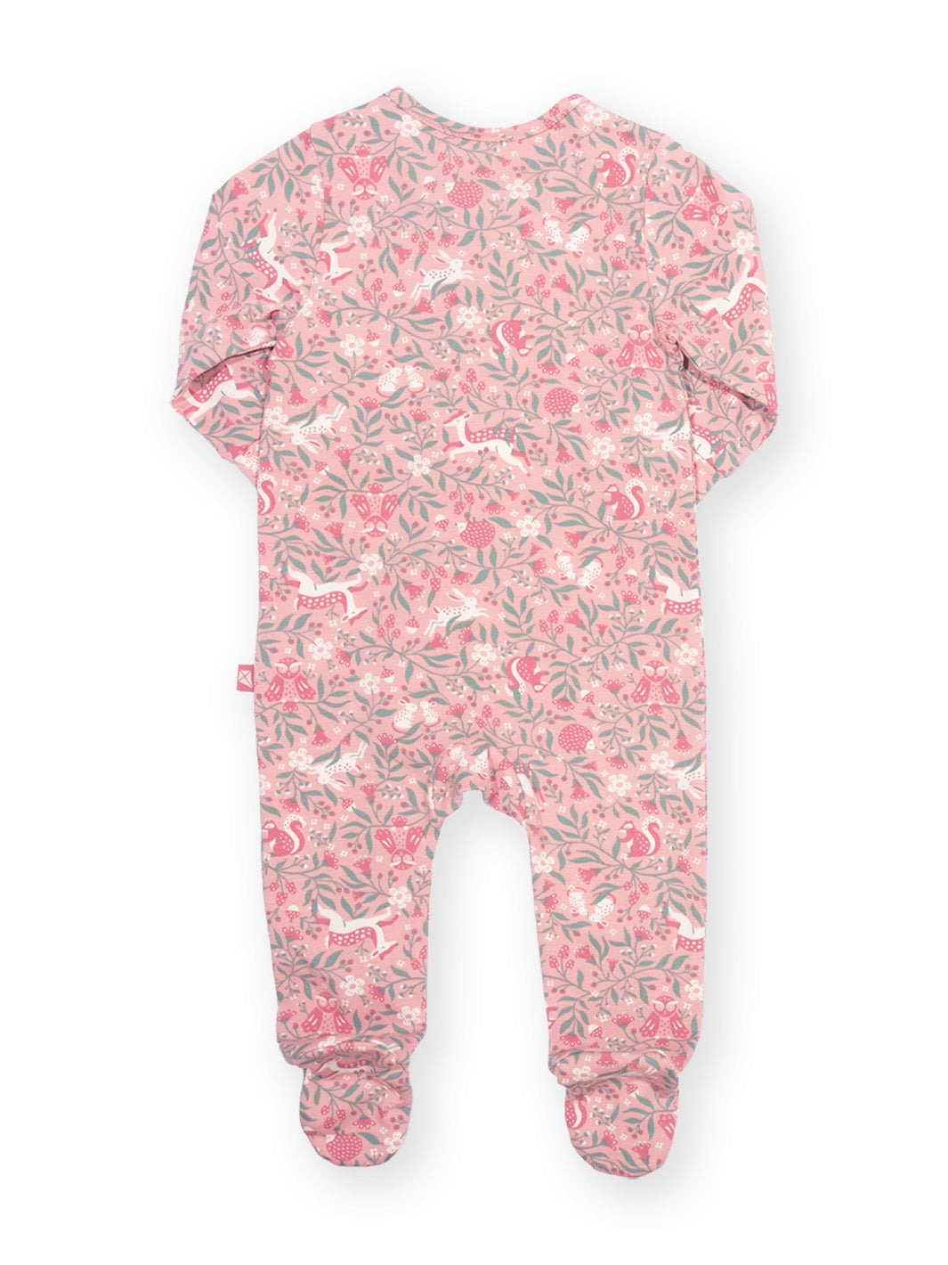 Whispering Woods Sleepsuit