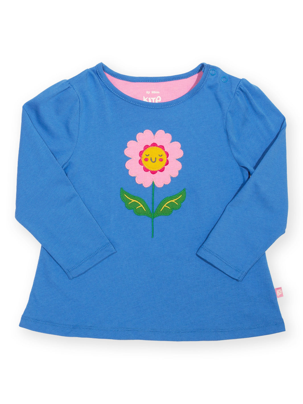 Blooming Happy Tunic