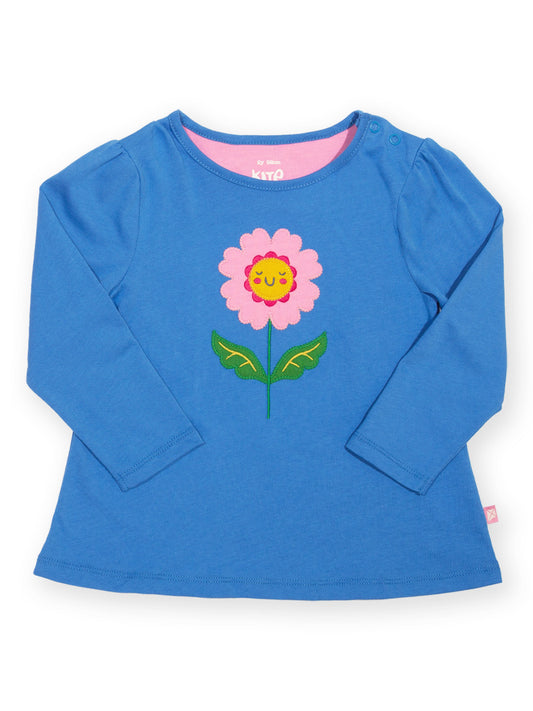 Blooming Happy Tunic