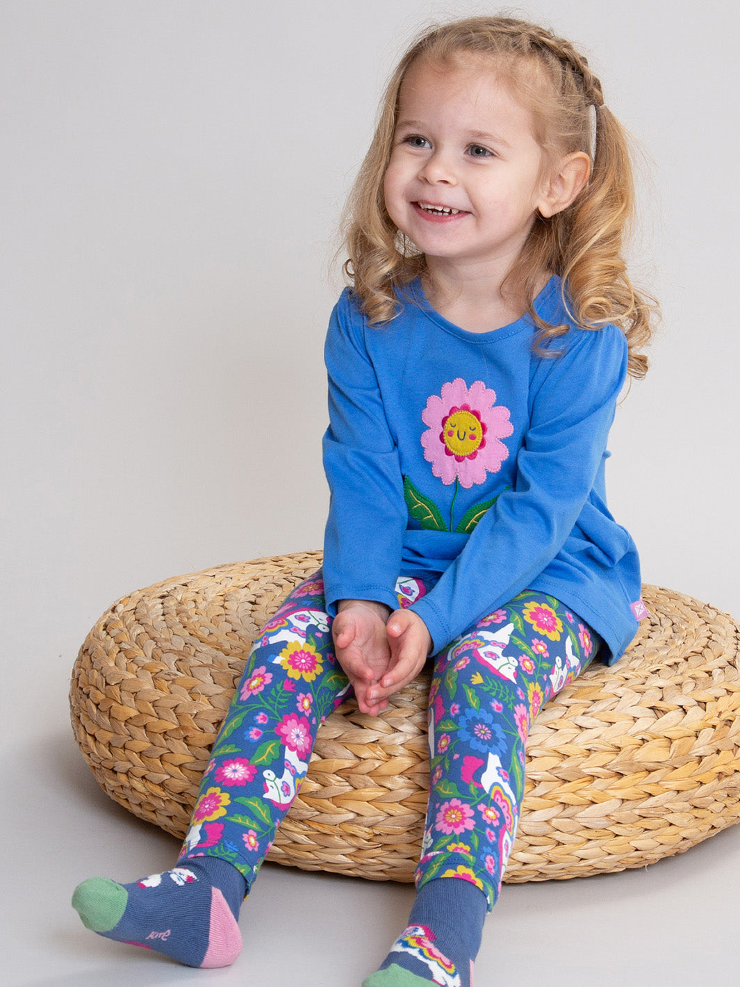 Darling Dala Leggings