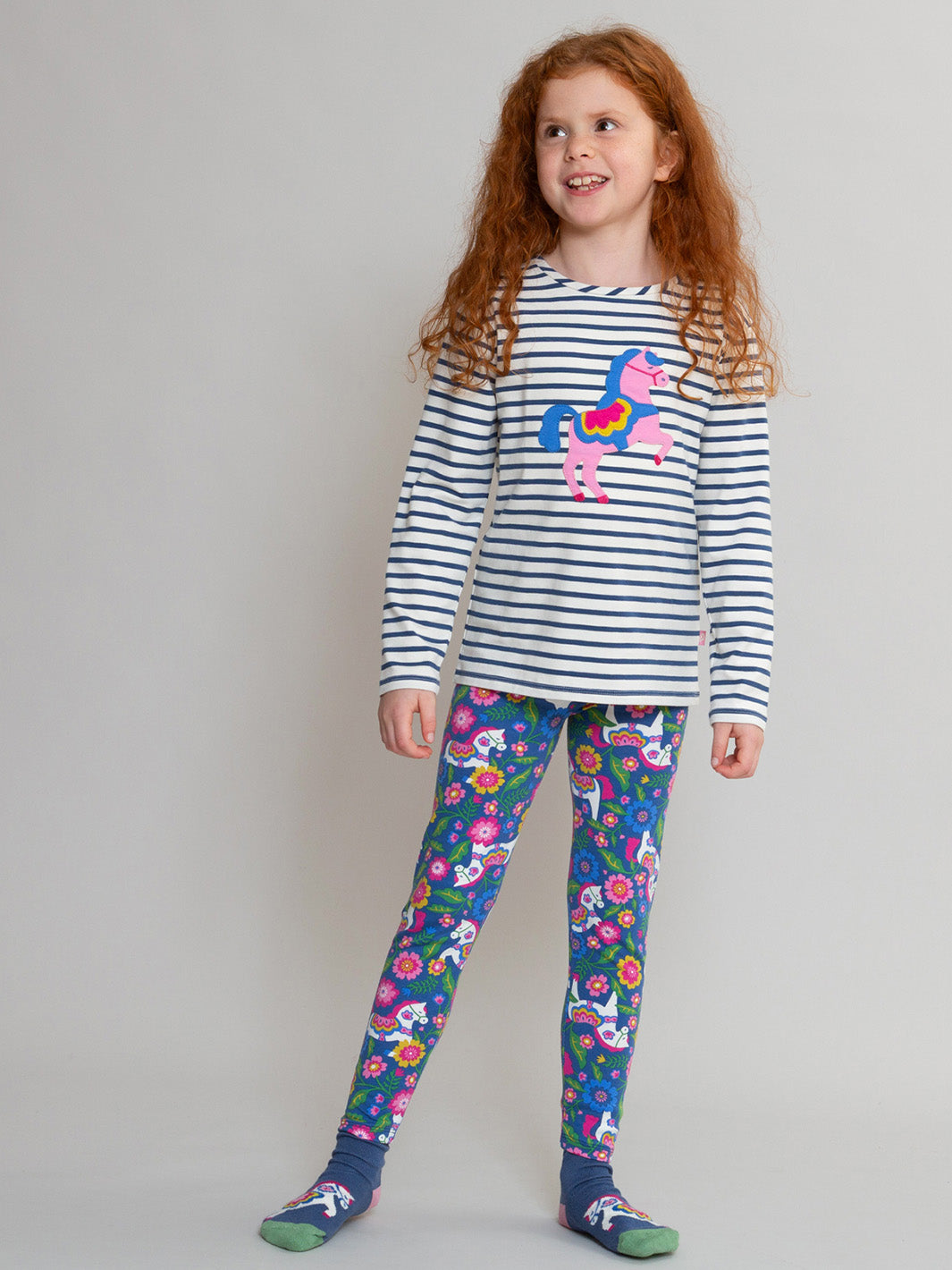 Darling Dala Leggings