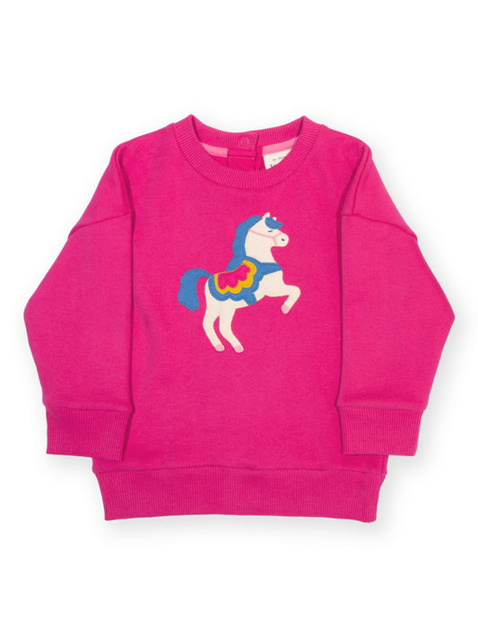 Darling Dala Sweatshirt