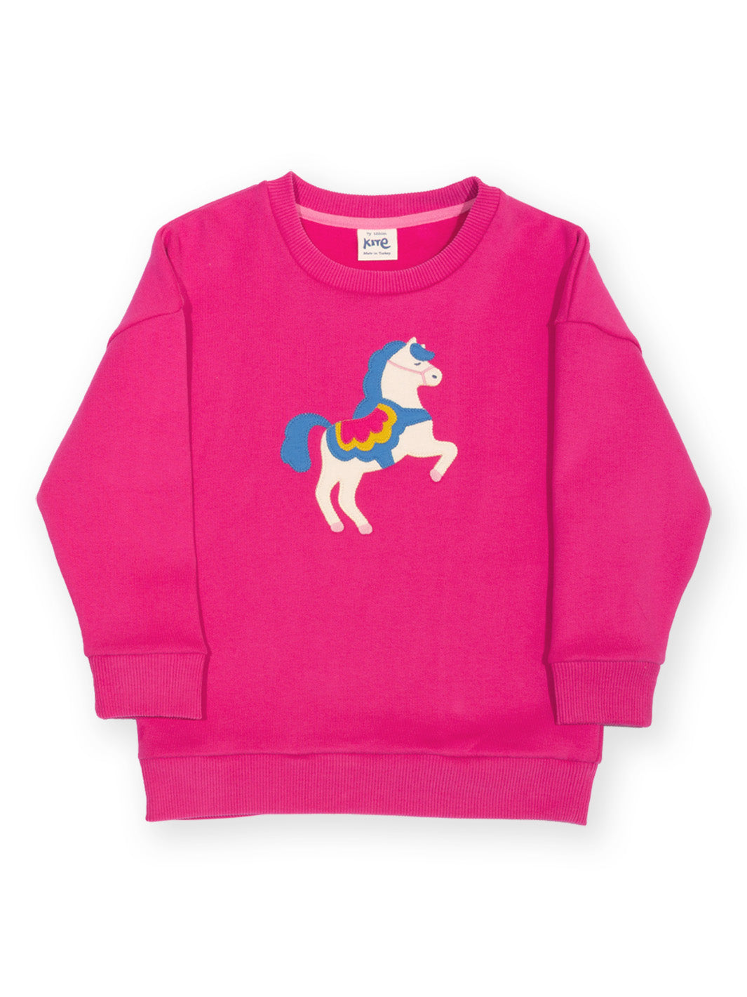 Darling Dala Sweatshirt