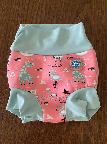 Splashabout Swim Nappy 0-3months