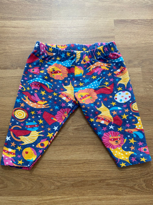 Kite Super Me Leggings 0-3mths