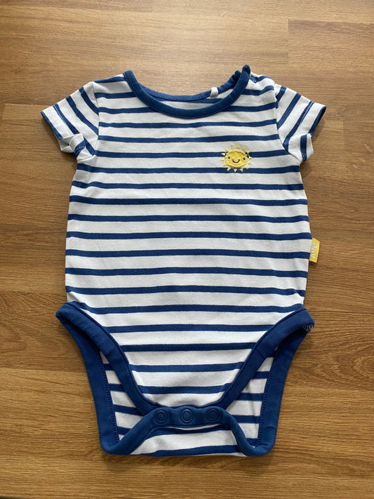 Kite bodysuit vest 0-3months