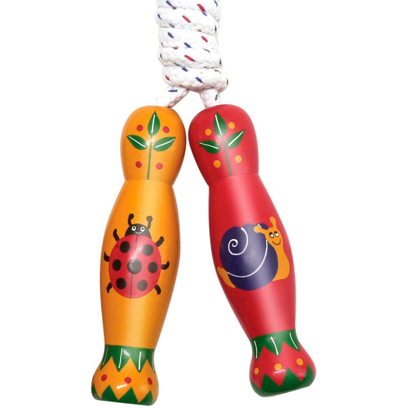 Minifer Rope Minibeast Skipping Rope – imogenruby