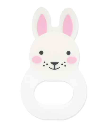 Bo Bunny Sensory Teething Toy