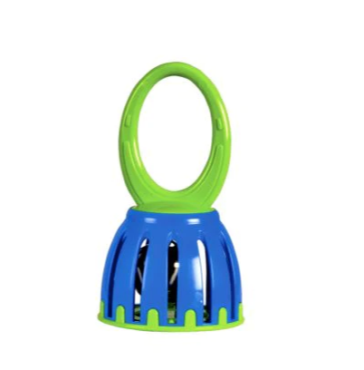 Cage Bell
