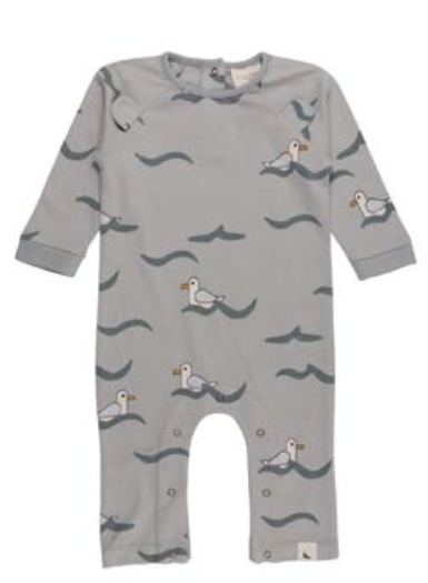 Seagull Playsuit