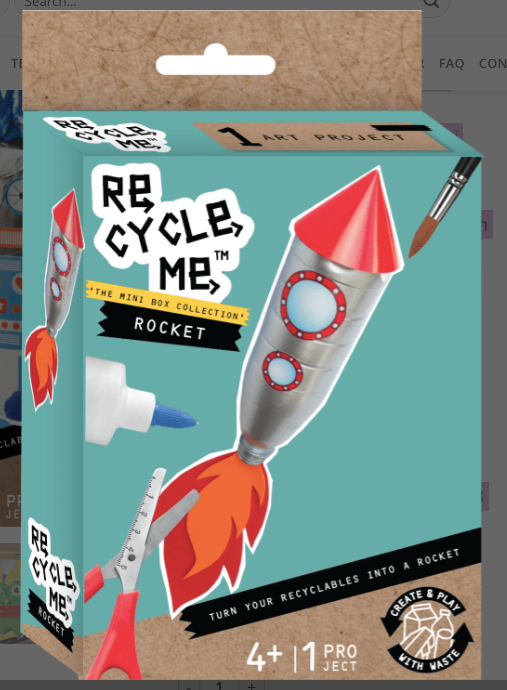 ReCycleMe Mini Kits