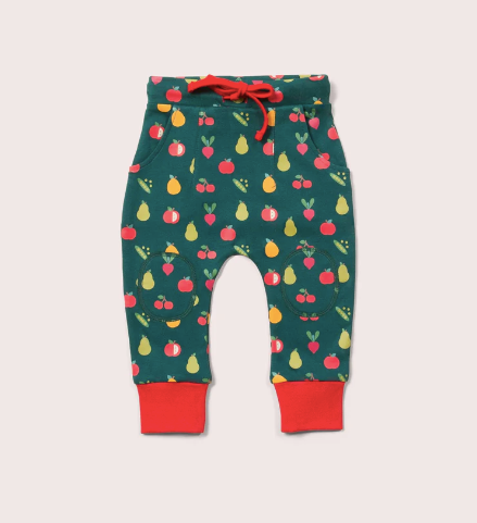 Vegetable Patch Comfy Joggers