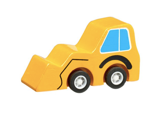 Mini Vehicle