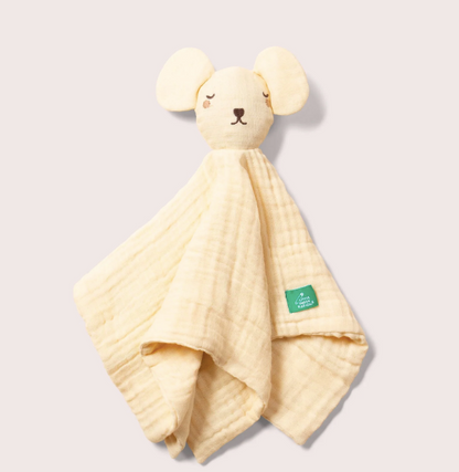 Little Mouse Organic Comforter