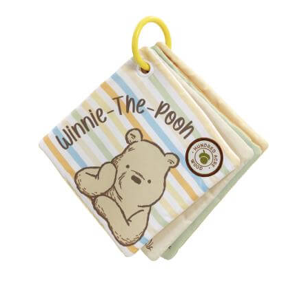 Classic Pooh Play And Go Squares
