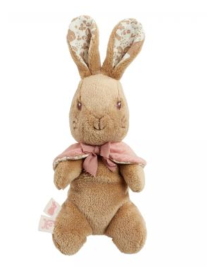 Flopsy Bunny Small Soft Toy