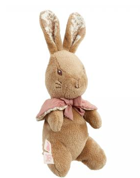 Flopsy Bunny Small Soft Toy