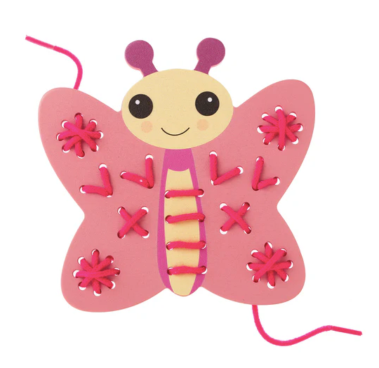 Butterfly Stitching Kit